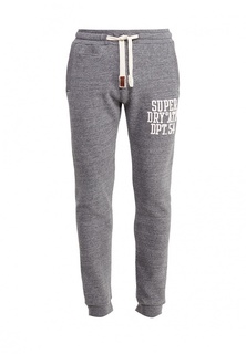 Брюки спортивные Superdry