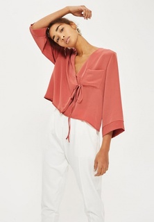 Блуза Topshop