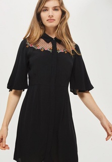 Платье Topshop