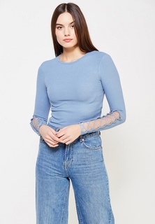 Лонгслив Topshop