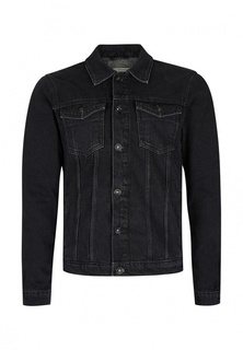 Куртка джинсовая Topman