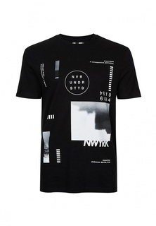Футболка Topman