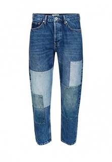 Джинсы Topman