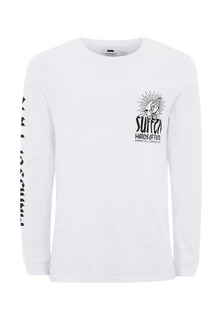 Лонгслив Topman
