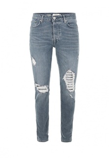 Джинсы Topman