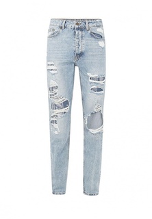 Джинсы Topman