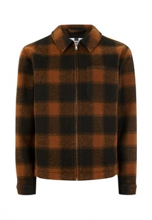 Полупальто Topman