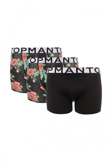 Комплект трусов 3 шт. Topman