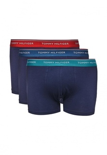 Комплект трусов 3 шт. Tommy Hilfiger