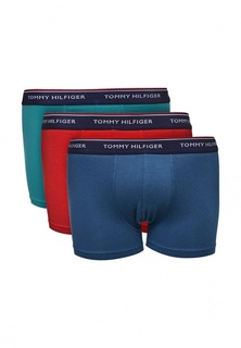 Комплект трусов 3 шт. Tommy Hilfiger