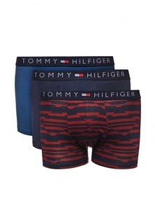 Комплект трусов 3 шт. Tommy Hilfiger