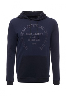 Худи Tom Tailor Denim