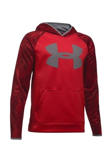 Худи Under Armour