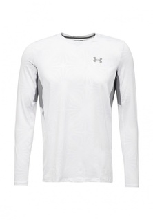 Лонгслив спортивный Under Armour