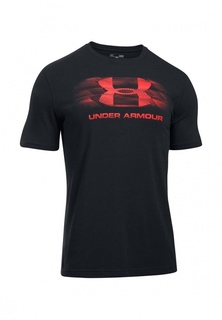 Футболка спортивная Under Armour