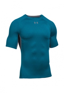 Футболка компрессионная Under Armour