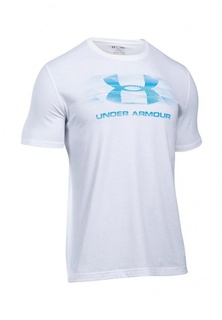Футболка спортивная Under Armour