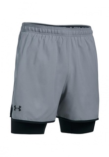 Шорты спортивные Under Armour