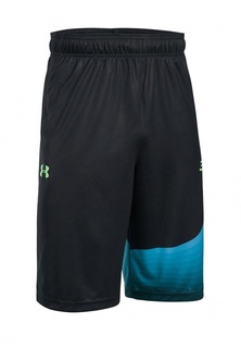Шорты спортивные Under Armour