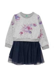 Платье United Colors of Benetton