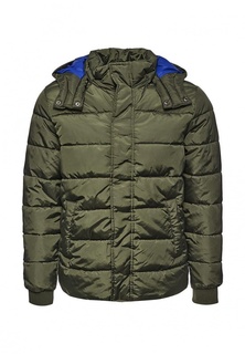 Куртка утепленная United Colors of Benetton
