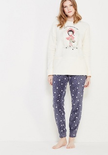 Комплект домашний United Colors of Benetton