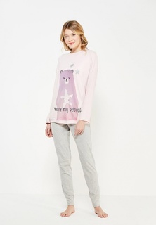 Комплект домашний United Colors of Benetton