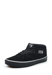 Кеды Vans