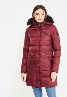 Пуховик Vero Moda