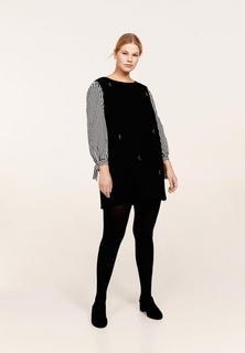 Платье Violeta by Mango