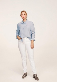 Блуза Violeta by Mango