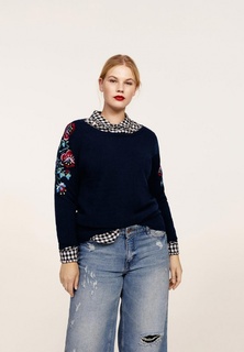 Джемпер Violeta by Mango