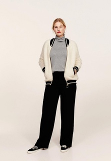 Олимпийка Violeta by Mango