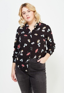 Блуза Violeta by Mango