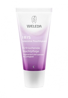 Крем-уход Weleda