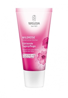 Крем-уход Weleda