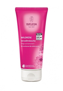 Гель Weleda
