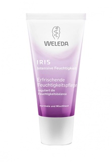 Крем-уход Weleda
