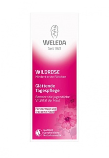 Крем-уход Weleda