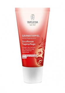 Крем-лифтинг Weleda