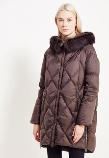 Пуховик Weekend Max Mara