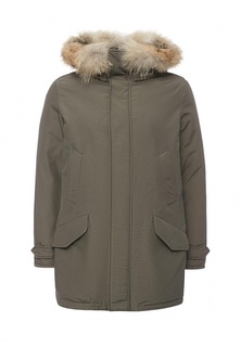 Пуховик Woolrich