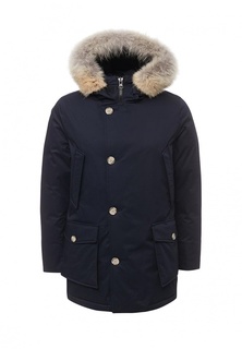 Пуховик Woolrich