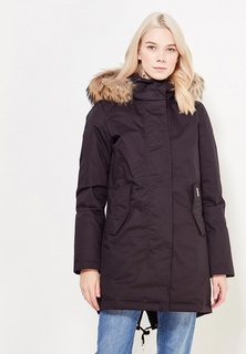 Пуховик Woolrich