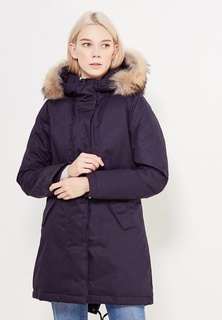 Пуховик Woolrich