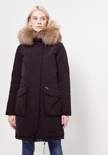 Пуховик Woolrich