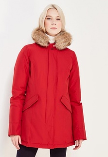 Пуховик Woolrich
