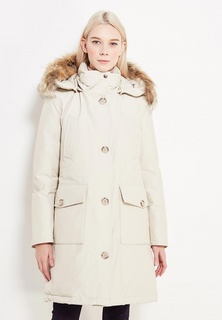Пуховик Woolrich