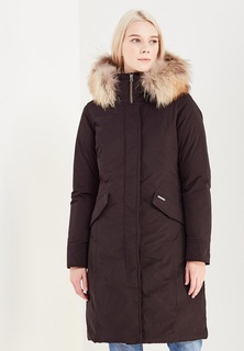 Пуховик Woolrich