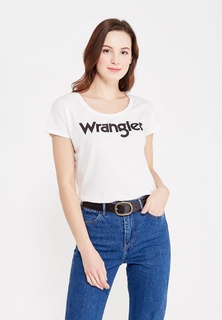 Футболка Wrangler